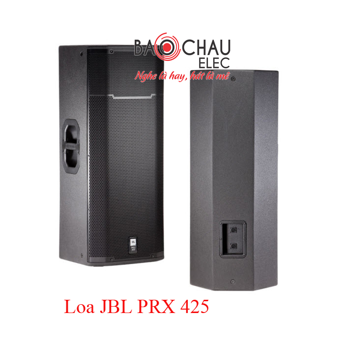 Loa JBL PRX 425 Loa JBL PRX 425